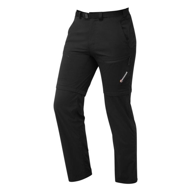 photo: Montane Terra Converts hiking pant