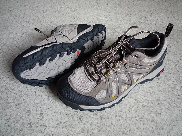 Salomon Evasion Aero - Trailspace