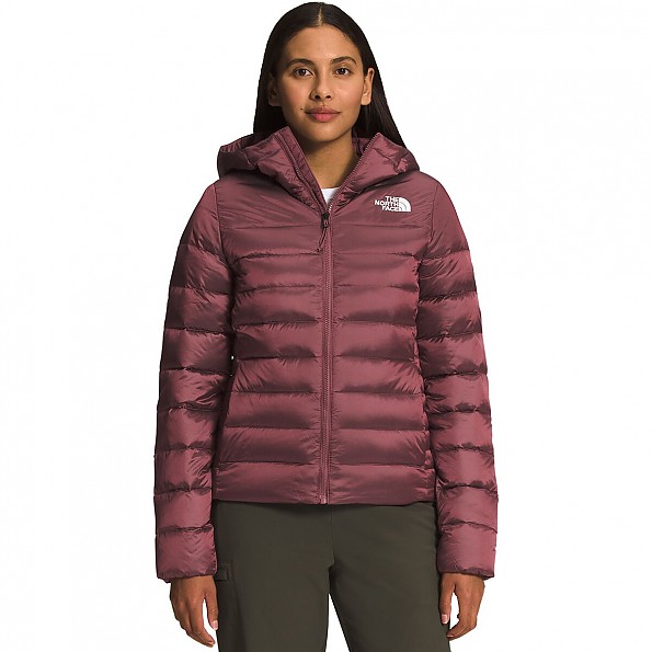 The North Face Aconcagua Jacket