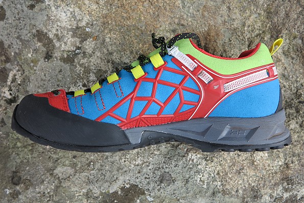 Salewa wildfire pro clearance gtx