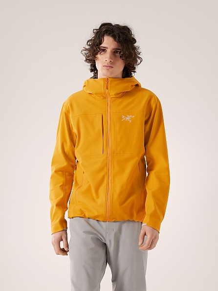 Arc'teryx Gamma MX Hoody