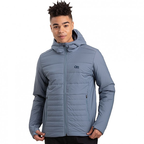 Outdoor Research Shadow Insulated Hoodie