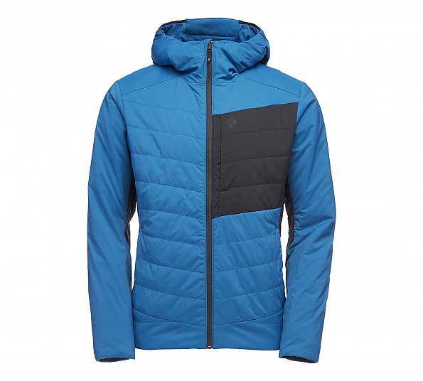 Black Diamond First Light Stretch Hoody