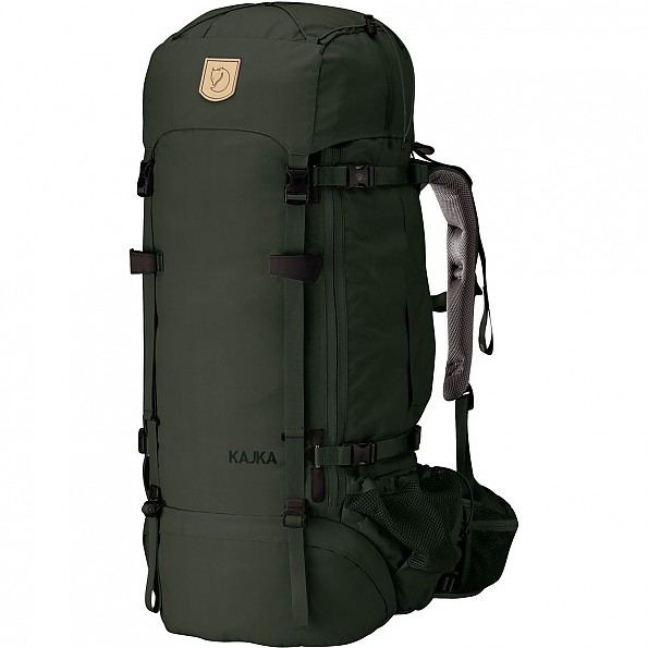 Fjallraven Kajka 75