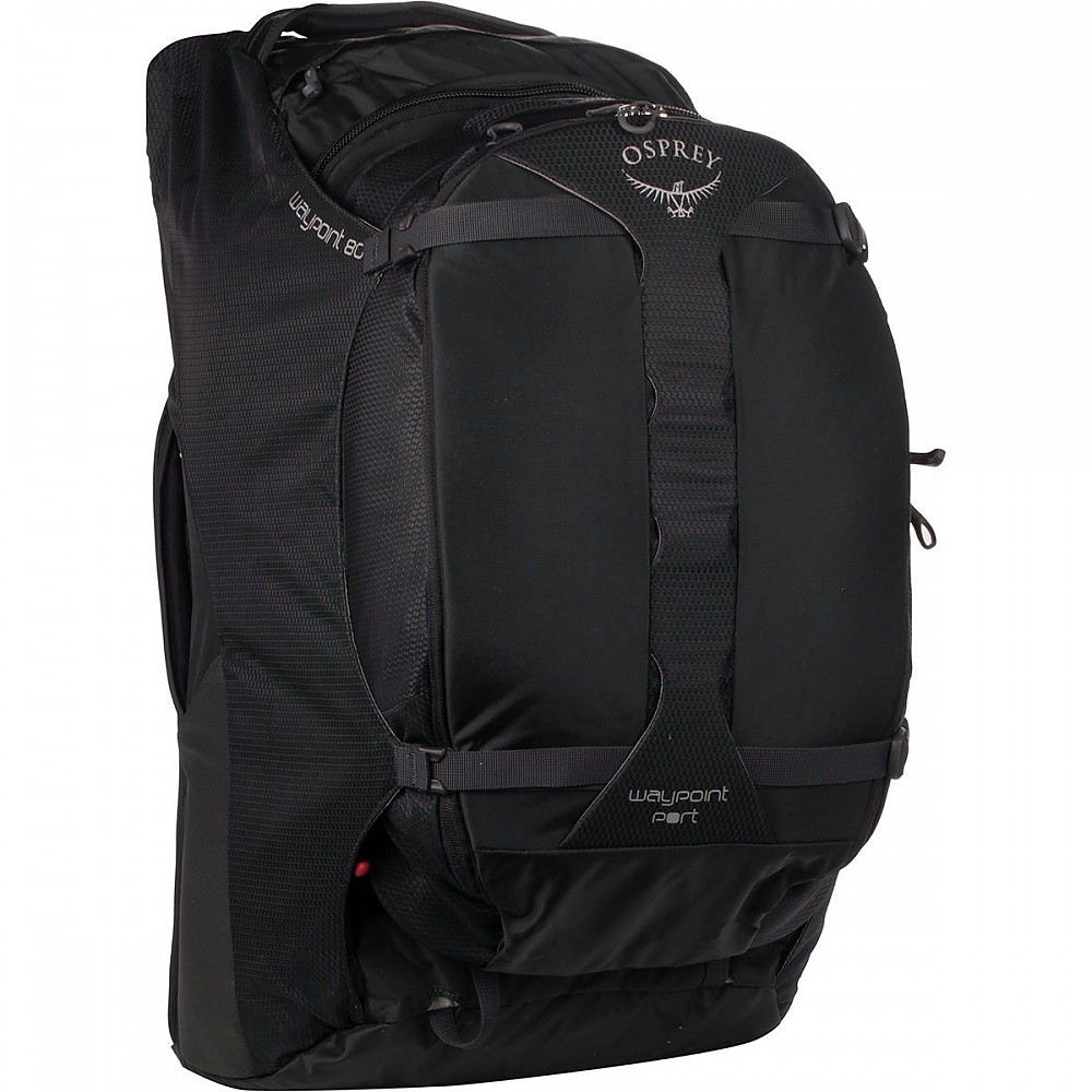 photo: Osprey Waypoint 80 expedition pack (70l+)