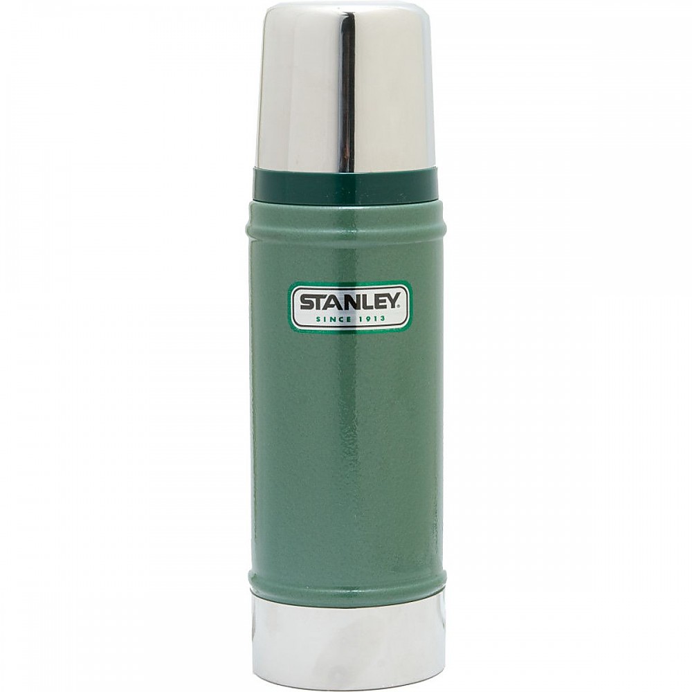photo: Stanley Classic Vacuum Bottle thermos