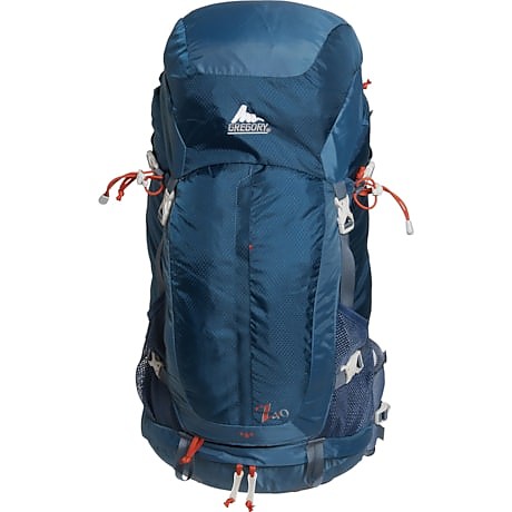 Gregory バッグ Gregory Z 40 Reviews - Trailspace
