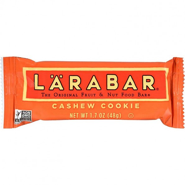 Larabar Cashew Cookie