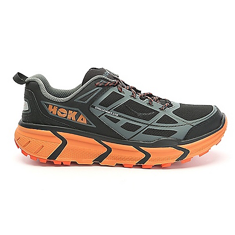 photo: Hoka Challenger ATR trail running shoe