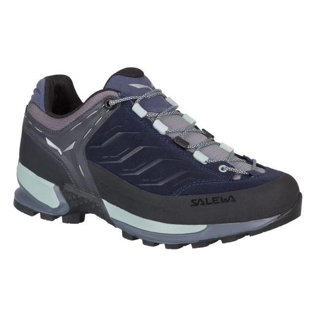 photo: Salewa Women's Mountain Trainer approach shoe