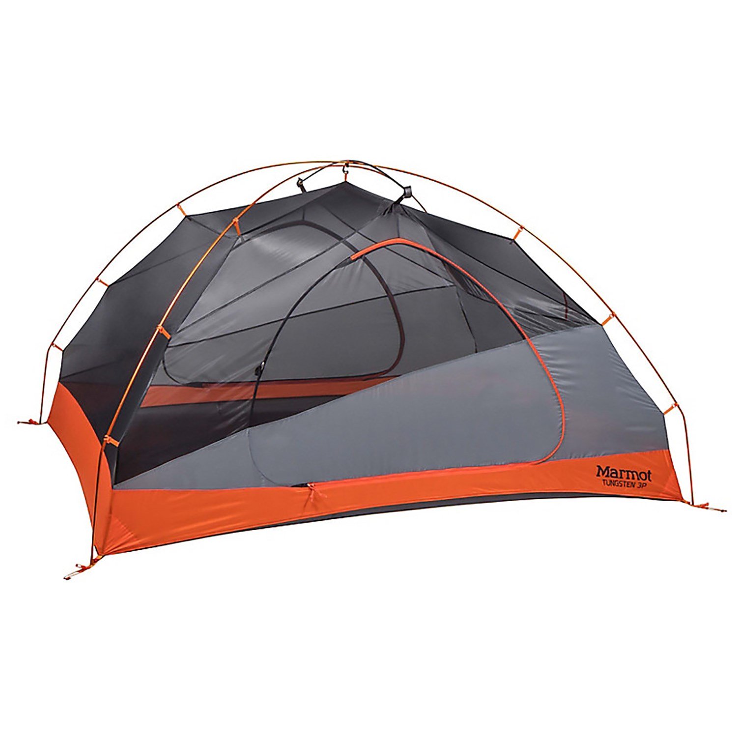 photo: Marmot Tungsten 3P three-season tent