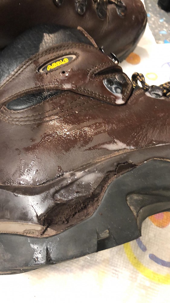 asolo tps 520 gtx review