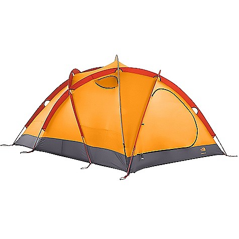 photo: The North Face Expedition 36 four-season tent