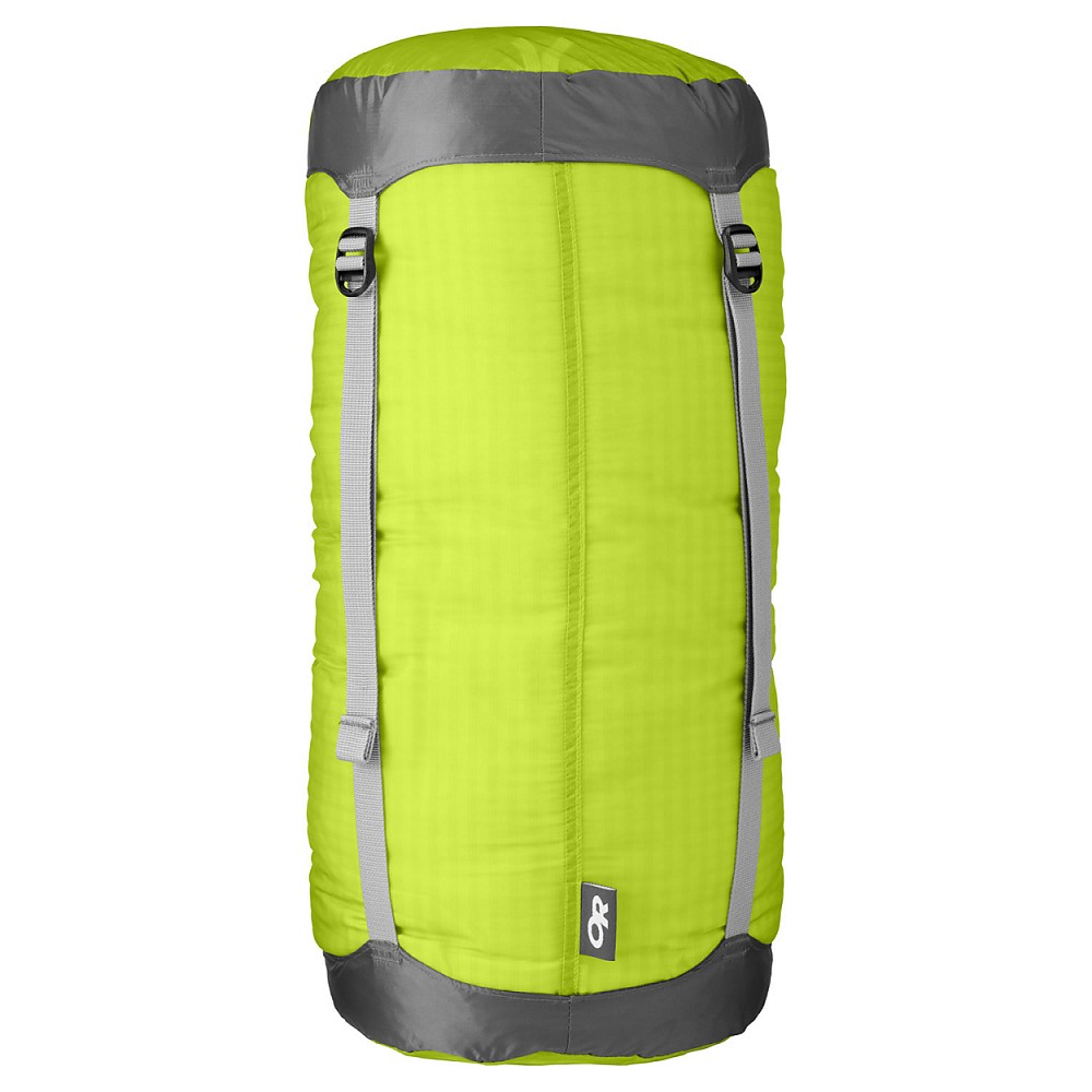 photo: Outdoor Research Ultralight Compression Sack compression sack