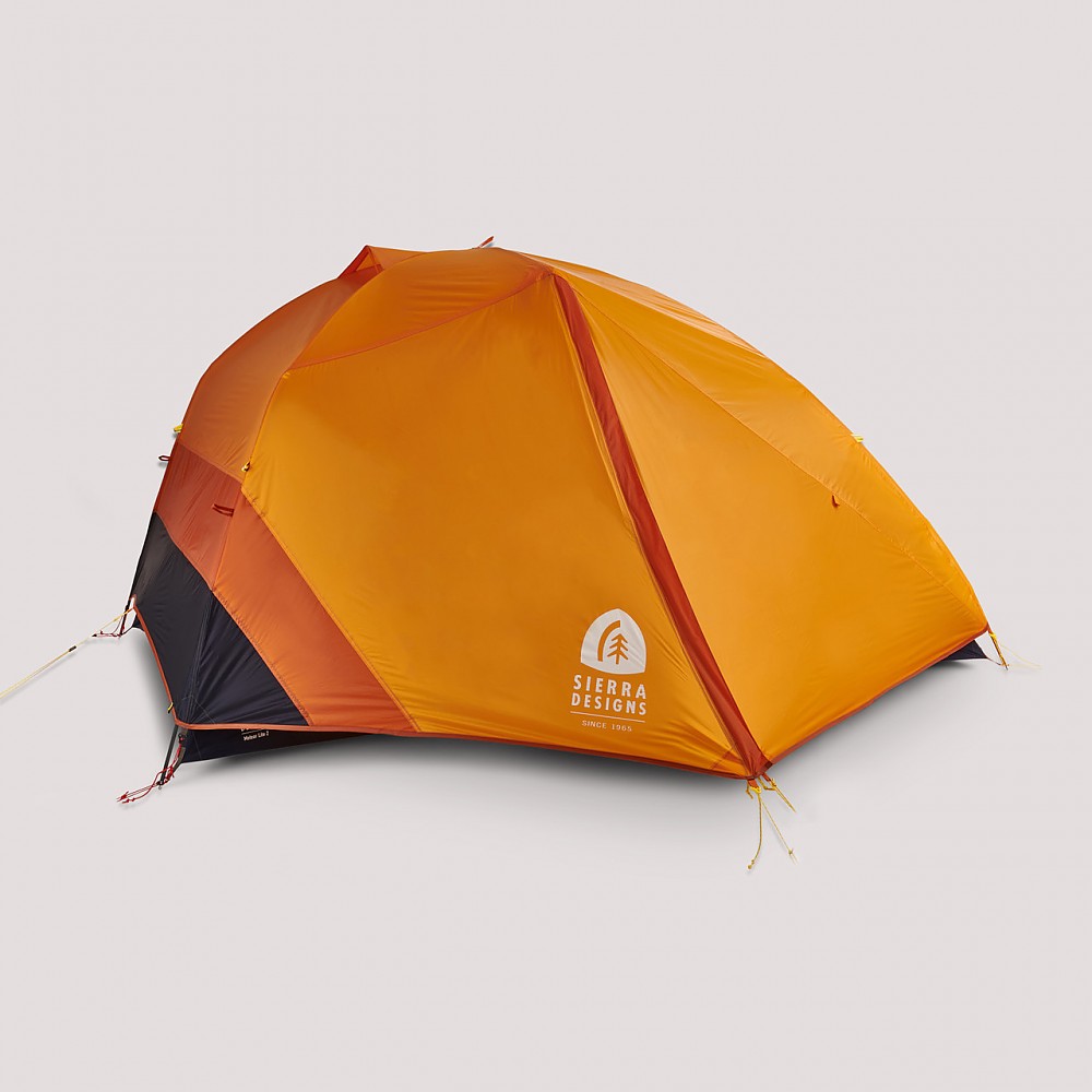 photo: Sierra Designs Meteor Lite 2 three-season tent