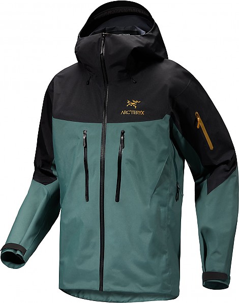 Arc'teryx Alpha SV Jacket