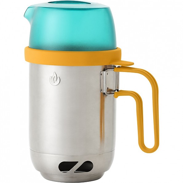 BioLite CampStove KettlePot