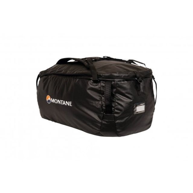 photo: Montane Transition 95 pack duffel
