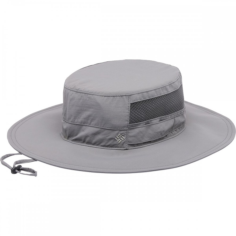 photo: Columbia Bora Bora Booney sun hat