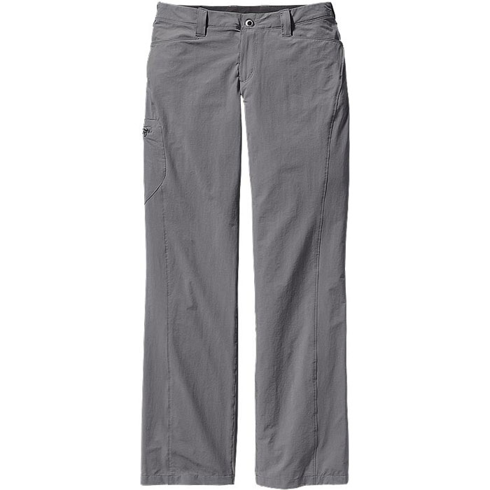 photo: Patagonia Women's Rock Guide Pants climbing pant