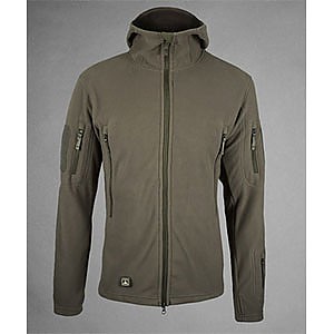 photo: TAD Ranger Hoodie LT fleece jacket