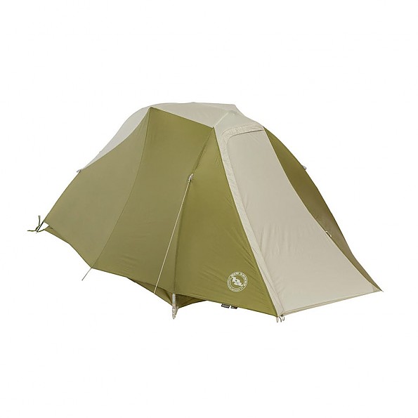 Big Agnes Seedhouse SL2