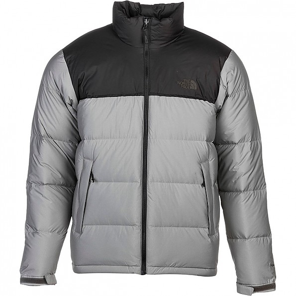 The North Face Nuptse Jacket