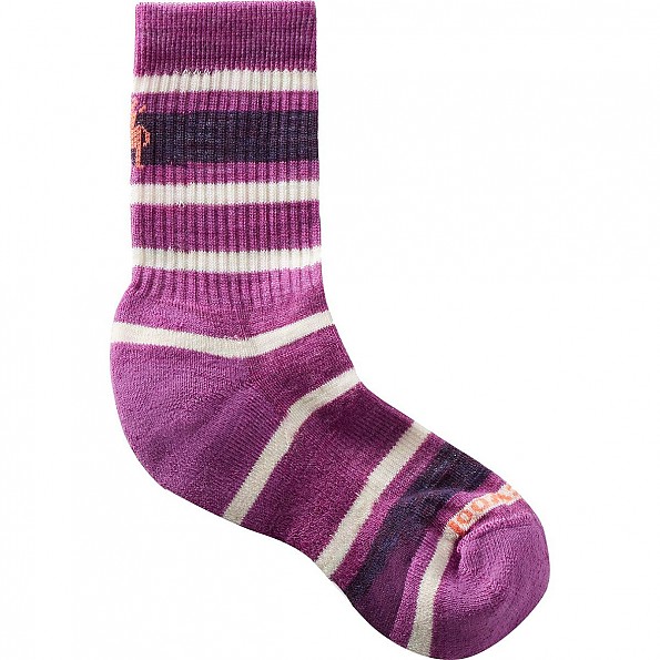 Smartwool Hike Light Cushion Crew Socks