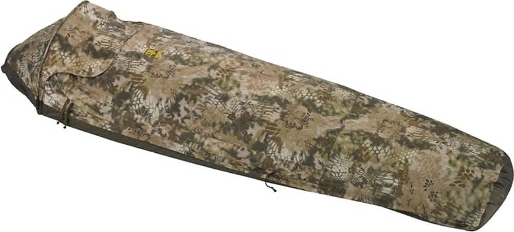 photo: Slumberjack Contour Bivy bivy sack
