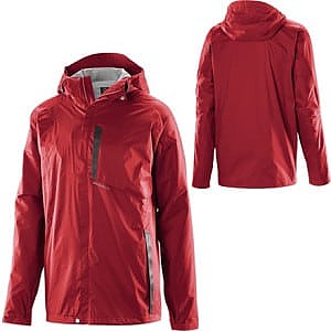 photo: Merrell Sprint Jacket waterproof jacket