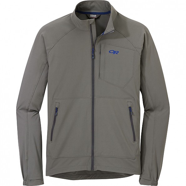 Outdoor Research Ferrosi Jacket