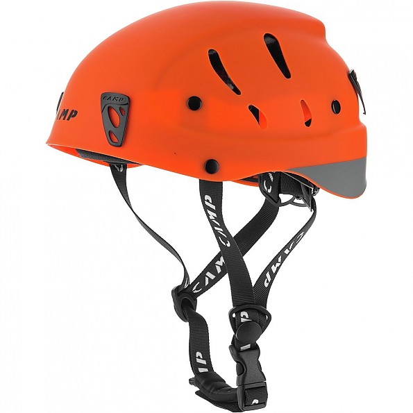CAMP Armour