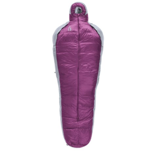 photo: Sierra Designs Women's Mobile Mummy 800 3-Season 3-season down sleeping bag