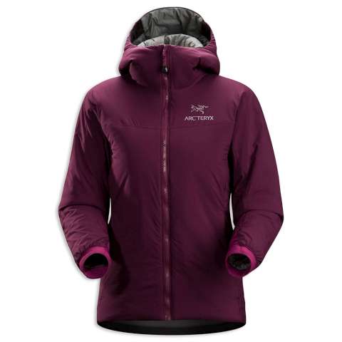atom sv hoody