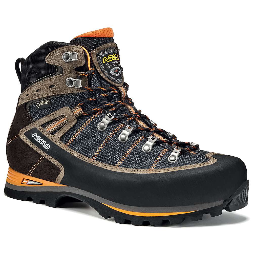 photo: Asolo Men's Shiraz GV hiking boot