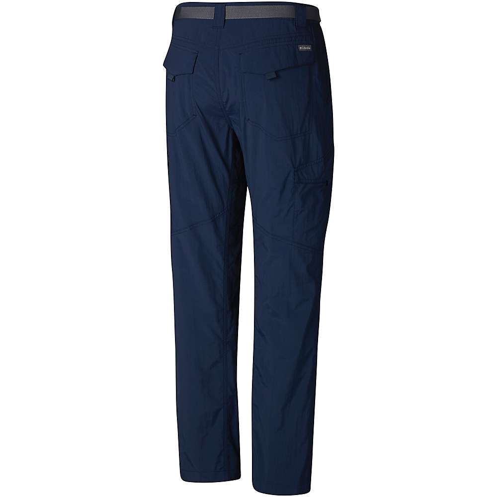 columbia silver ridge cargo pants