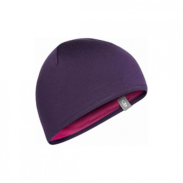 Icebreaker Pocket 200 Hat