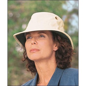 photo: Tilley LT5 Hat sun hat