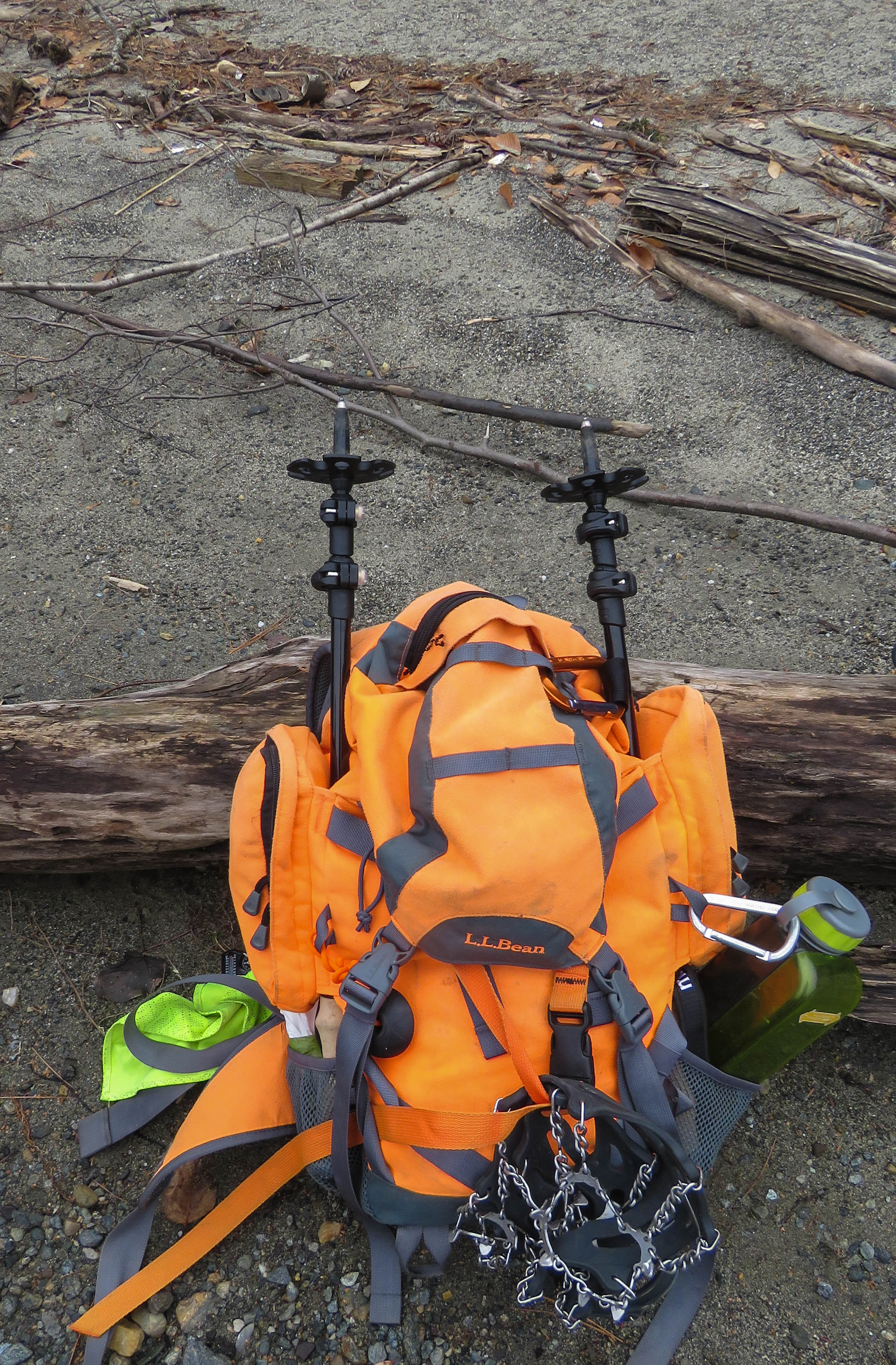 Montem Ultra Strong Trekking Poles Reviews Trailspace