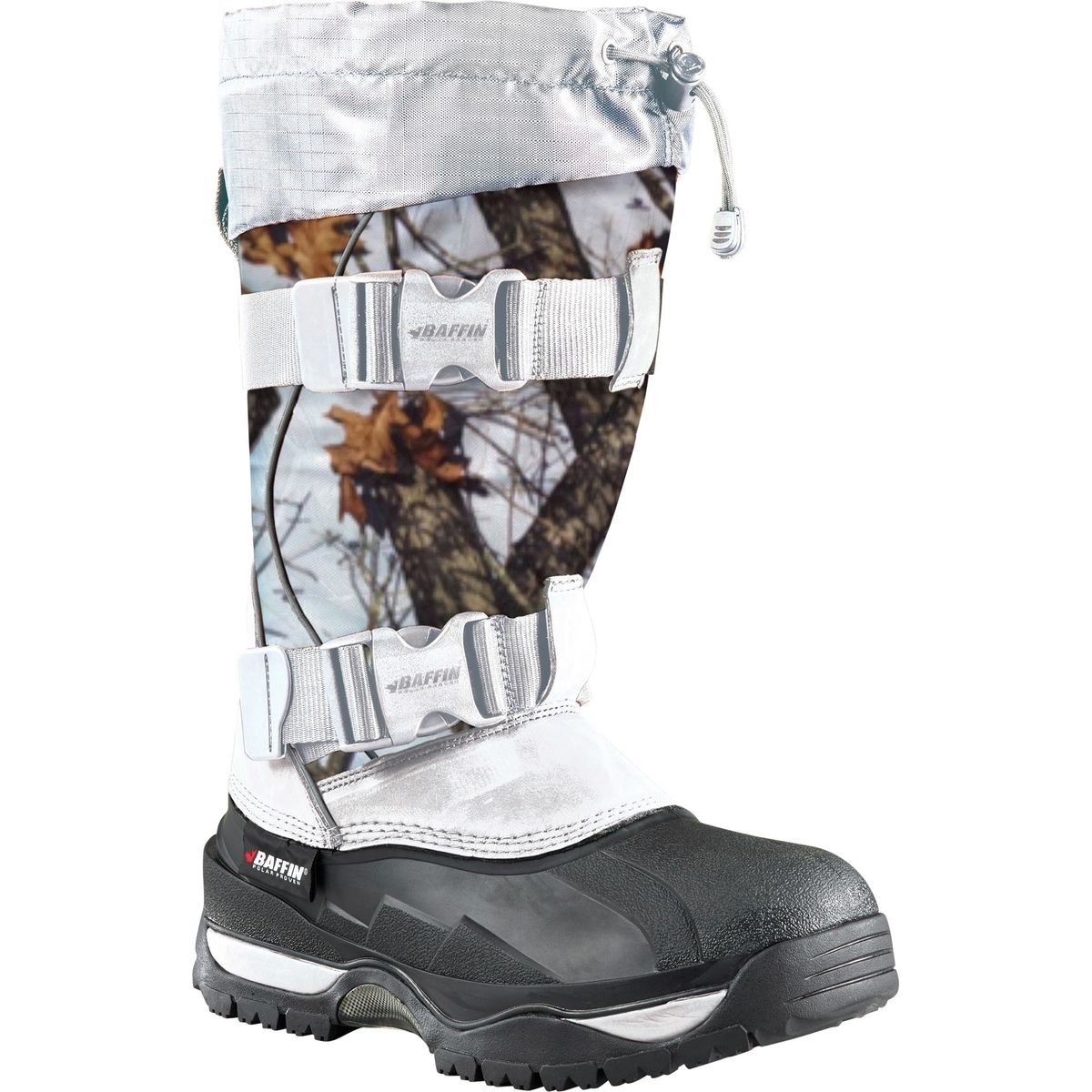 baffin ice boots