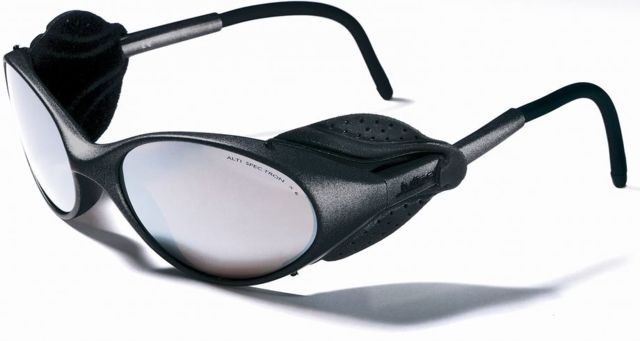 photo: Julbo Colorado glacier glass