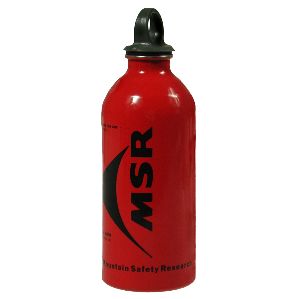 photo: MSR Fuel Bottle fuel bottle