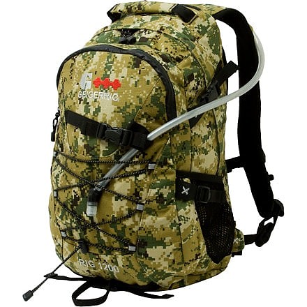 photo: Geigerrig Rig 1200 hydration pack