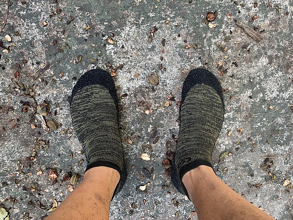 Skinners Sock Shoes Review: a radical alternative — Dure Magazine