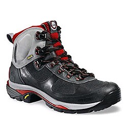 photo: Timberland Women's Cadion Mid Gore-Tex XCR hiking boot