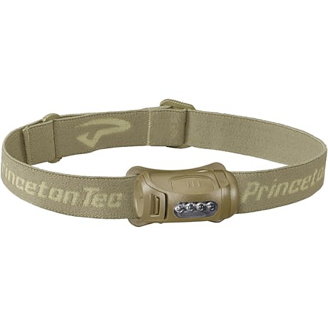 photo: Princeton Tec Fuel headlamp