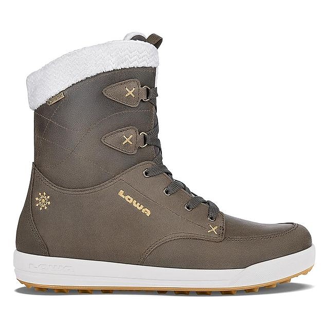 lowa boots baffin pro ii