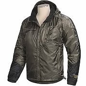 photo: Mountain Hardwear Insulated Tempest SL Jacket synthetic insulated jacket
