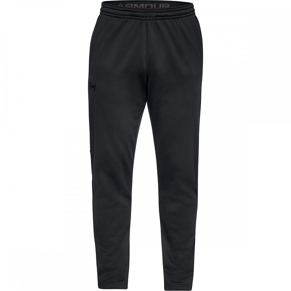 photo: Under Armour Armour Fleece Pant fleece pant