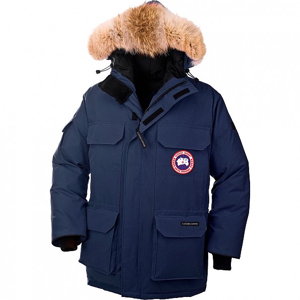 Canada Goose Expedition Parka
